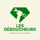 logo les déboucheurs
